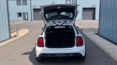 MINI Hatchback 2.0 Cooper S Sport 3dr Auto Petrol Hatchback